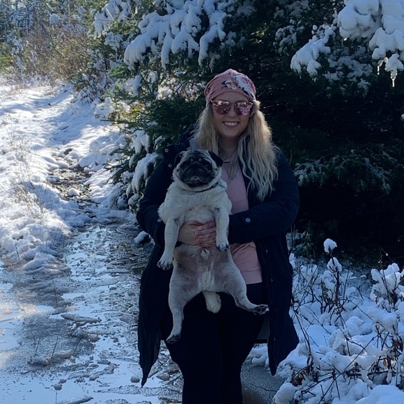 Meet your Posher, Raelyn - Picture 1 of 1